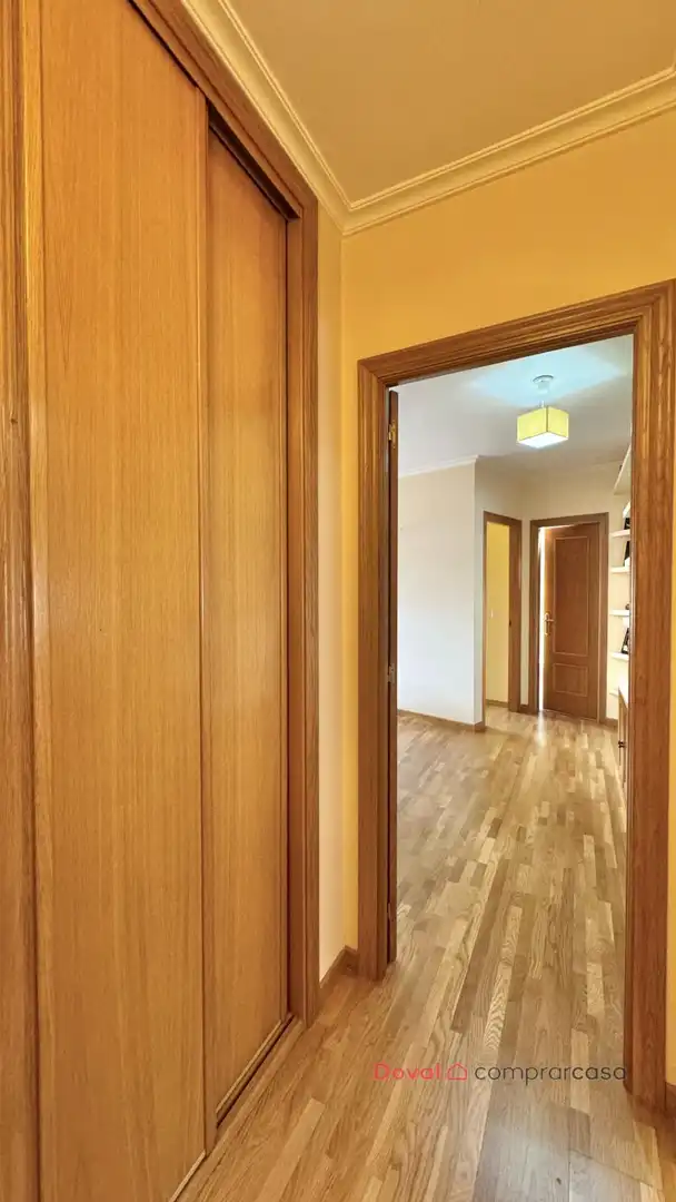 Wohnung zum Verkauf in Tui mit Heizung, Abstellraum und Möbliert