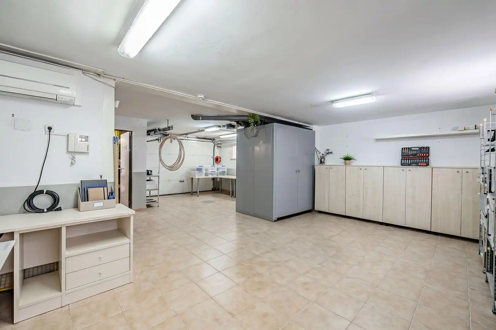 Detached homes for sale in Valdemoro  with Air Conditioner and Heating