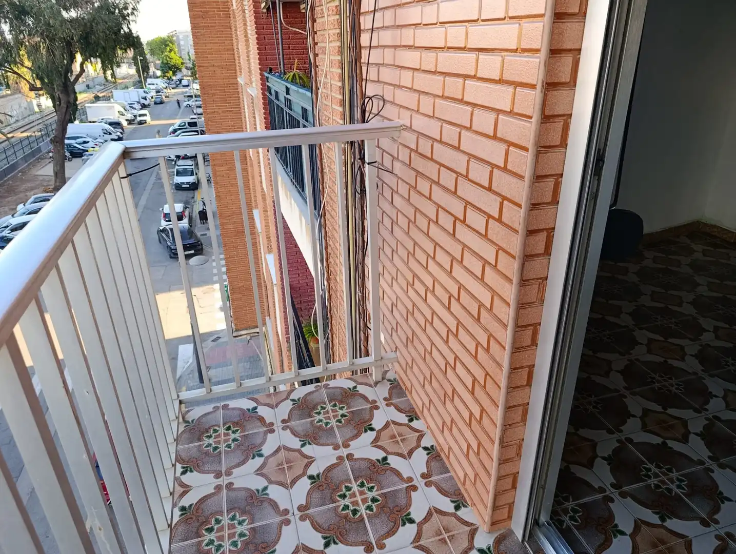 Appartement avec terrasse à vendre à Avinguda Doctor Antonio Muñoz, imagen 7