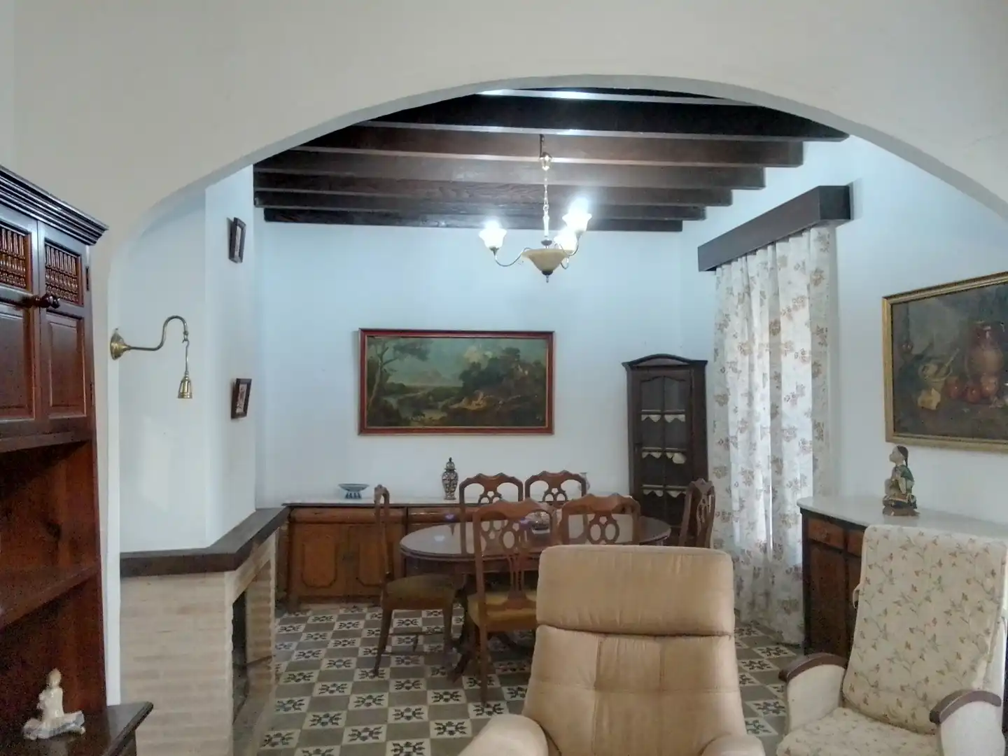 Casa rústica en venda a El Bosque, imagen 11