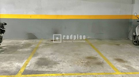 Foto 4 de Garaje en venta en De Oteiza, San Fermín, Madrid Capital