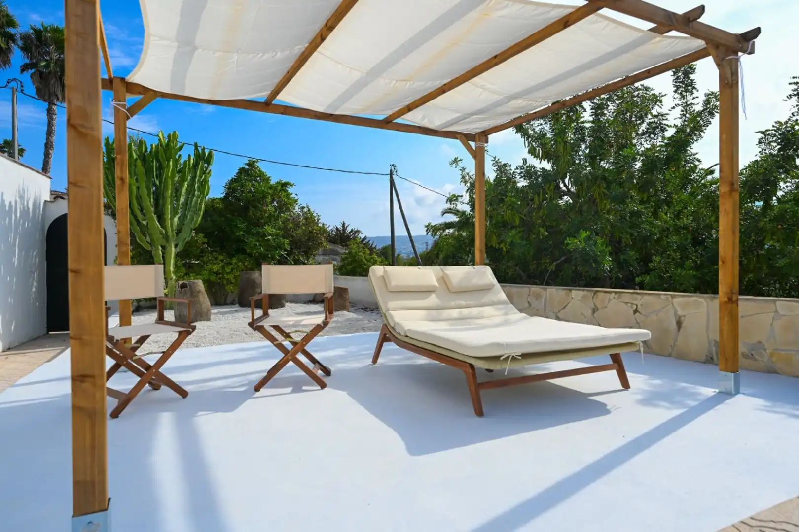 Villa avec terrasse à vendre à Cometa, imagen 51