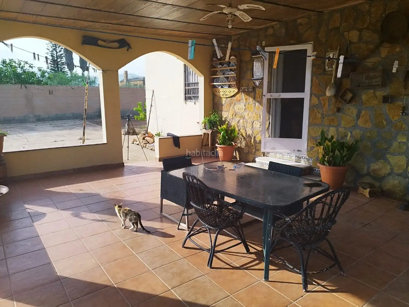 Villa zum Verkauf in Camino Huebro 1, imagen 10