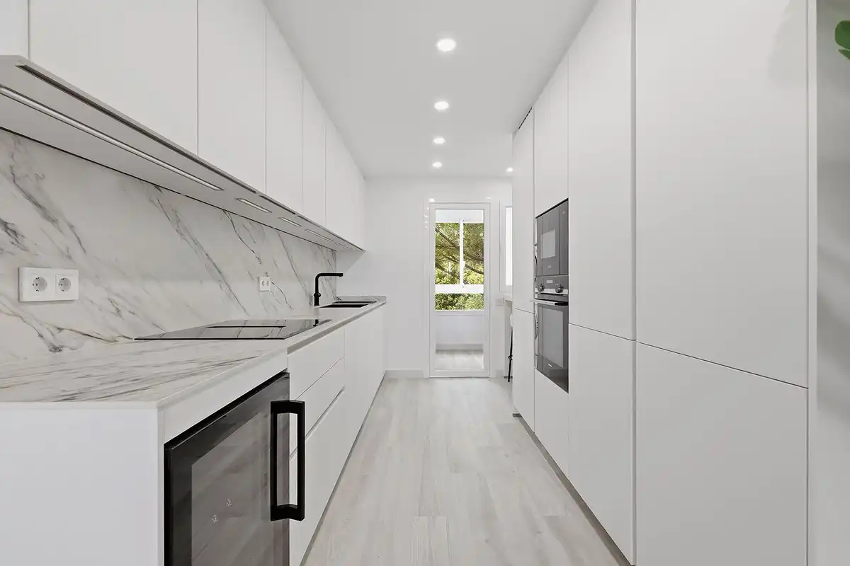 Apartamento con ascensor en venta en El Paraíso, imagen 16