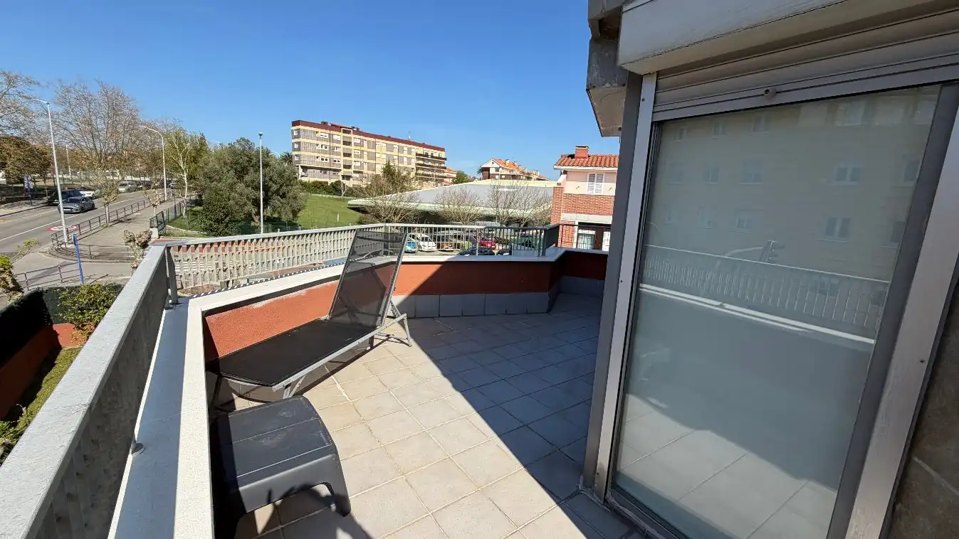 Maison mitoyenne avec jardin à vendre à Akilino Arriola Kalea, imagen 46
