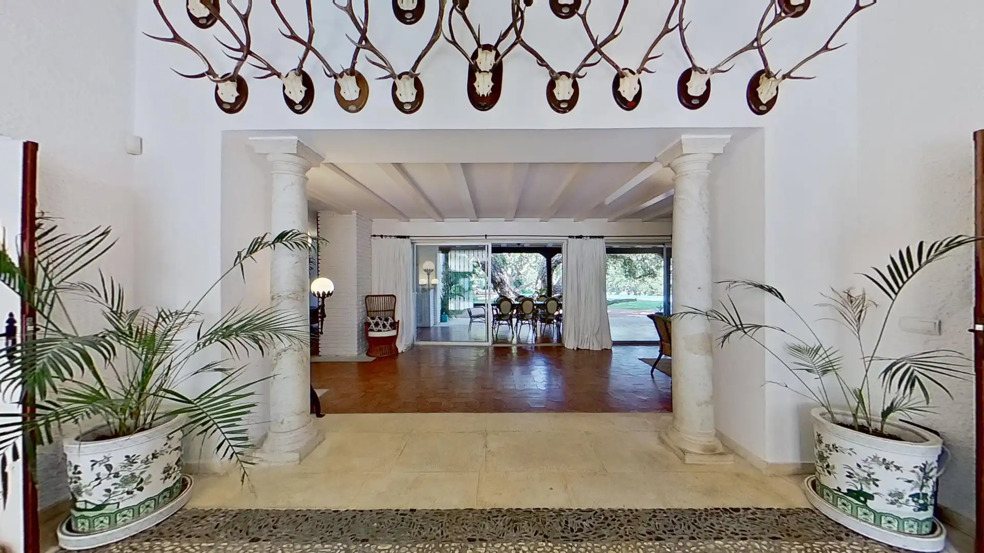 Haus mit Pool zum Verkauf in Sotogrande Costa, imagen 14