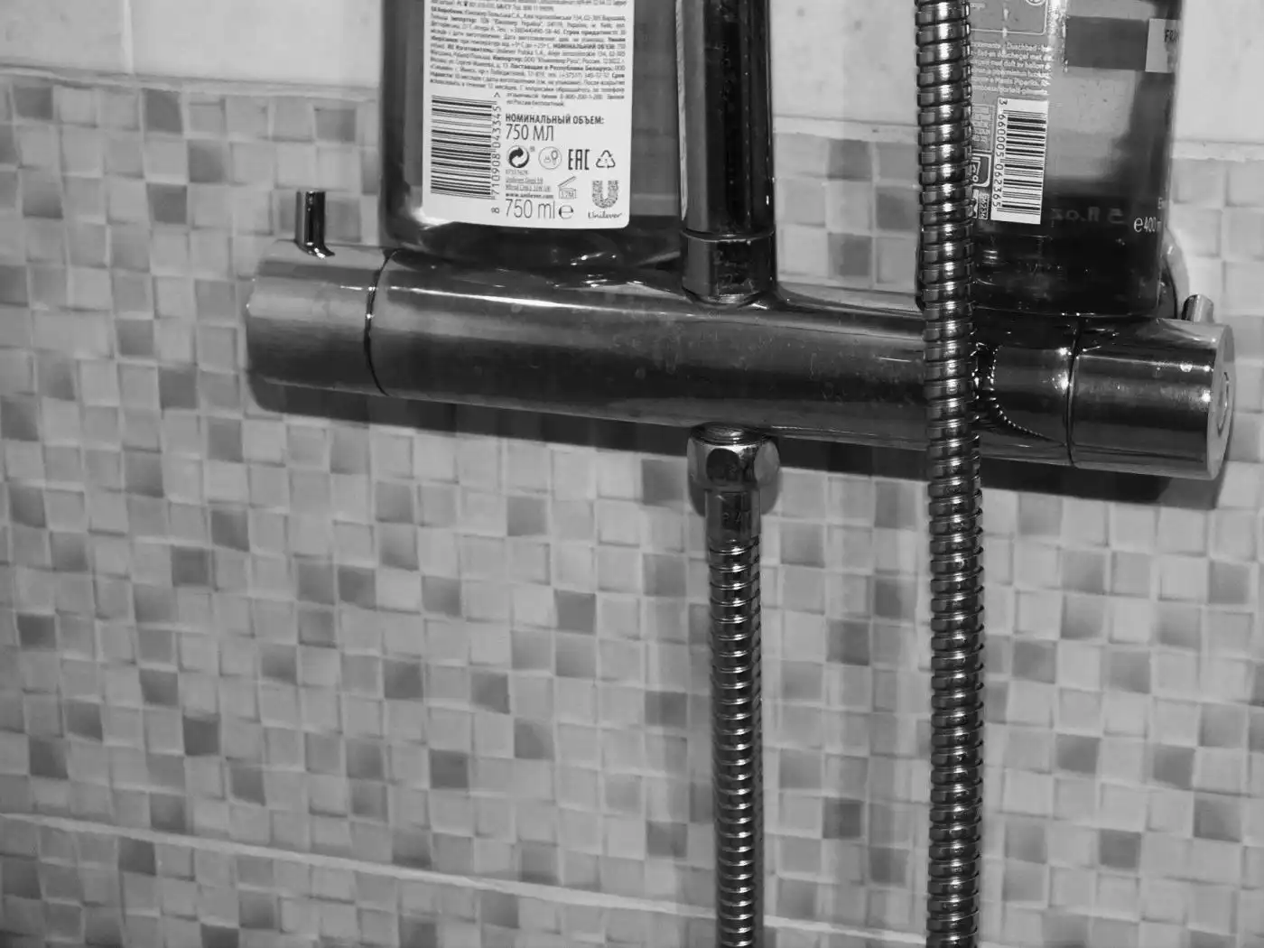 Bany de Casa o xalet en venda en Santa Pola amb Aire condicionat, Calefacció i Jardí privat