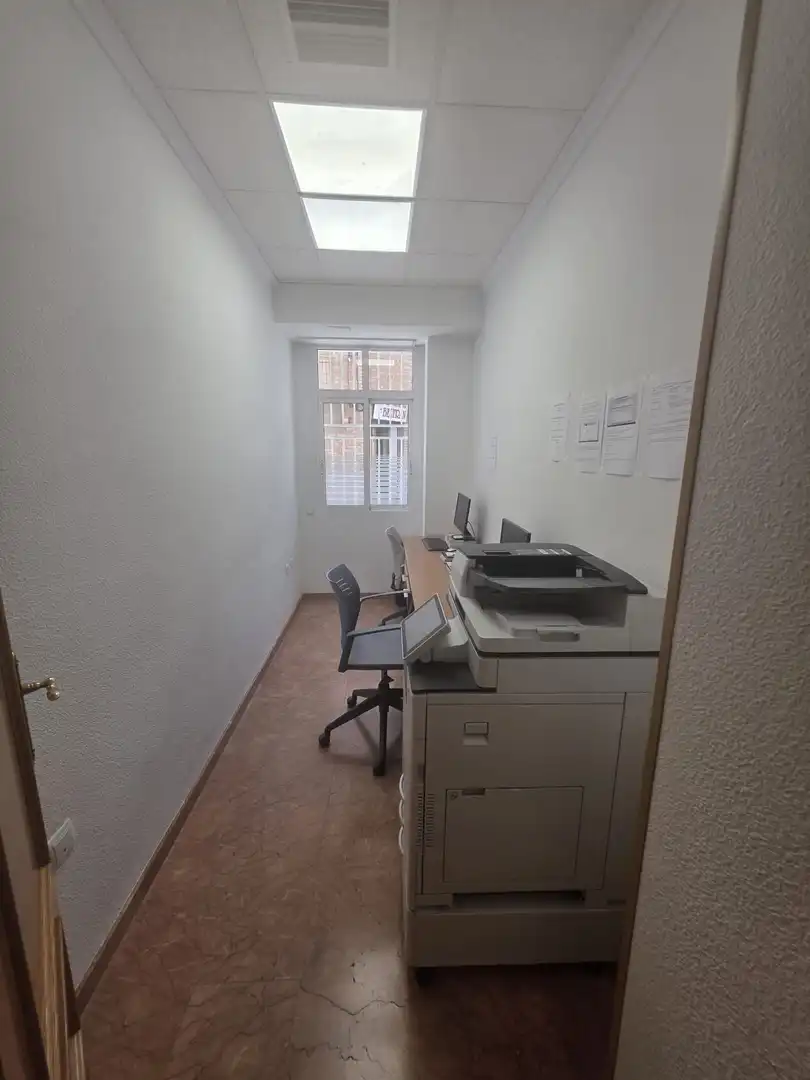 Piso en venta en Sueca ciudad