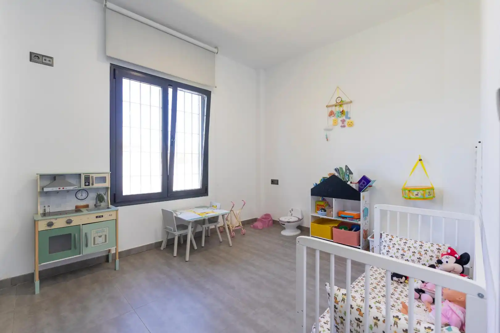 Chalet con piscina en venta en Olivar de Quintos, imagen 28