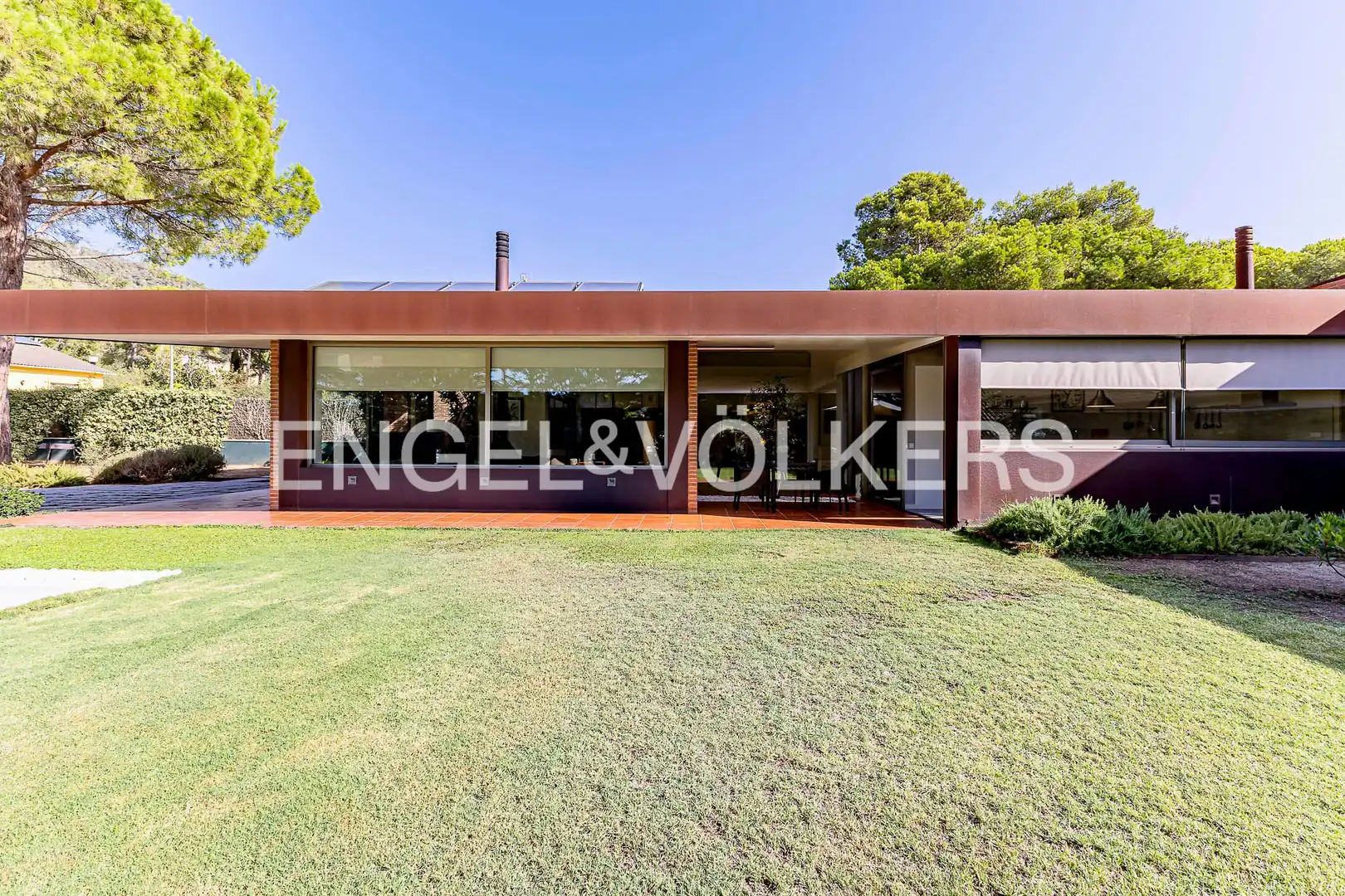 Maison avec piscine à vendre à Begues, imagen 40