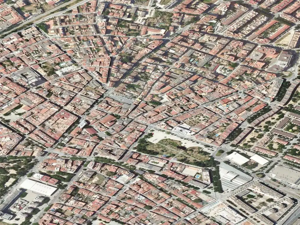 Wohnung zum Verkauf in Avenida Burgos 61, imagen 3