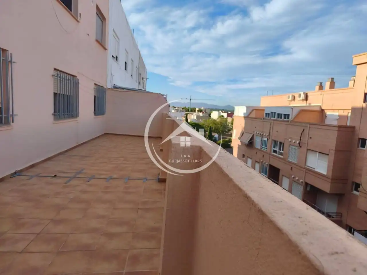 Appartamento con ascensore in affitto a Avenida Pi y Margall, imagen 36