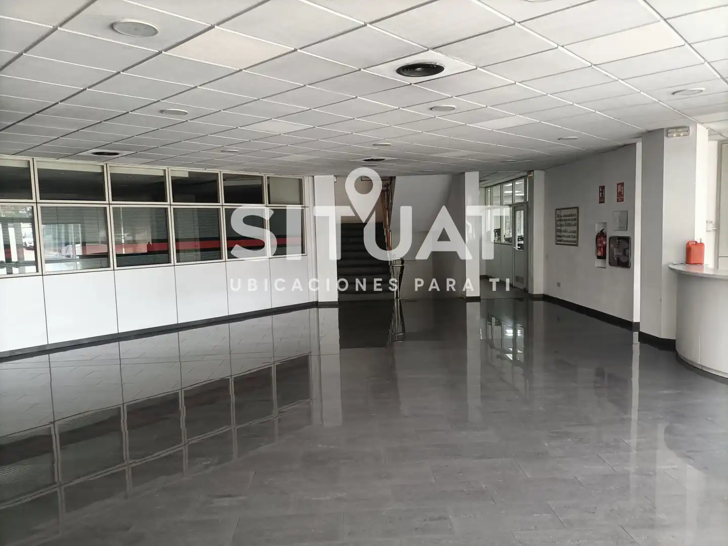 Nave industrial en venta en Castellbisbal con Calefacción y Alarma