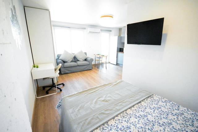 Piso en Alquiler en N/A en Torrefiel