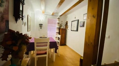 Foto 3 de Casa adosada en venda a Calle Medio, 5, Puebla de Arenoso, Castellón