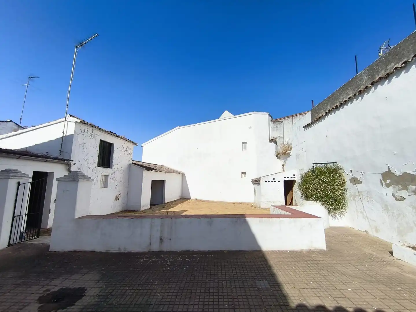 House with terrace for sale in Calle Daoiz 3, imagen 43