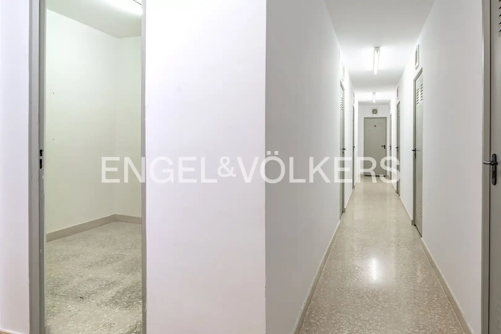 Flat for sale in Mataró  with Air Conditioner, Heating and Parquet flooring