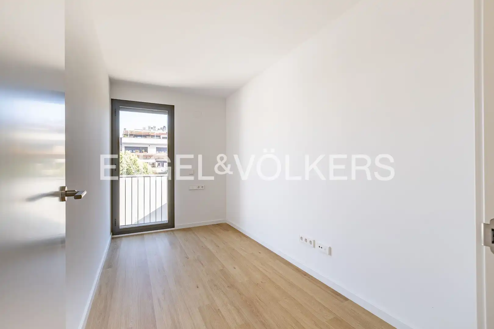 Dormitori de Àtic de lloguer en Sabadell amb Aire condicionat, Calefacció i Parquet