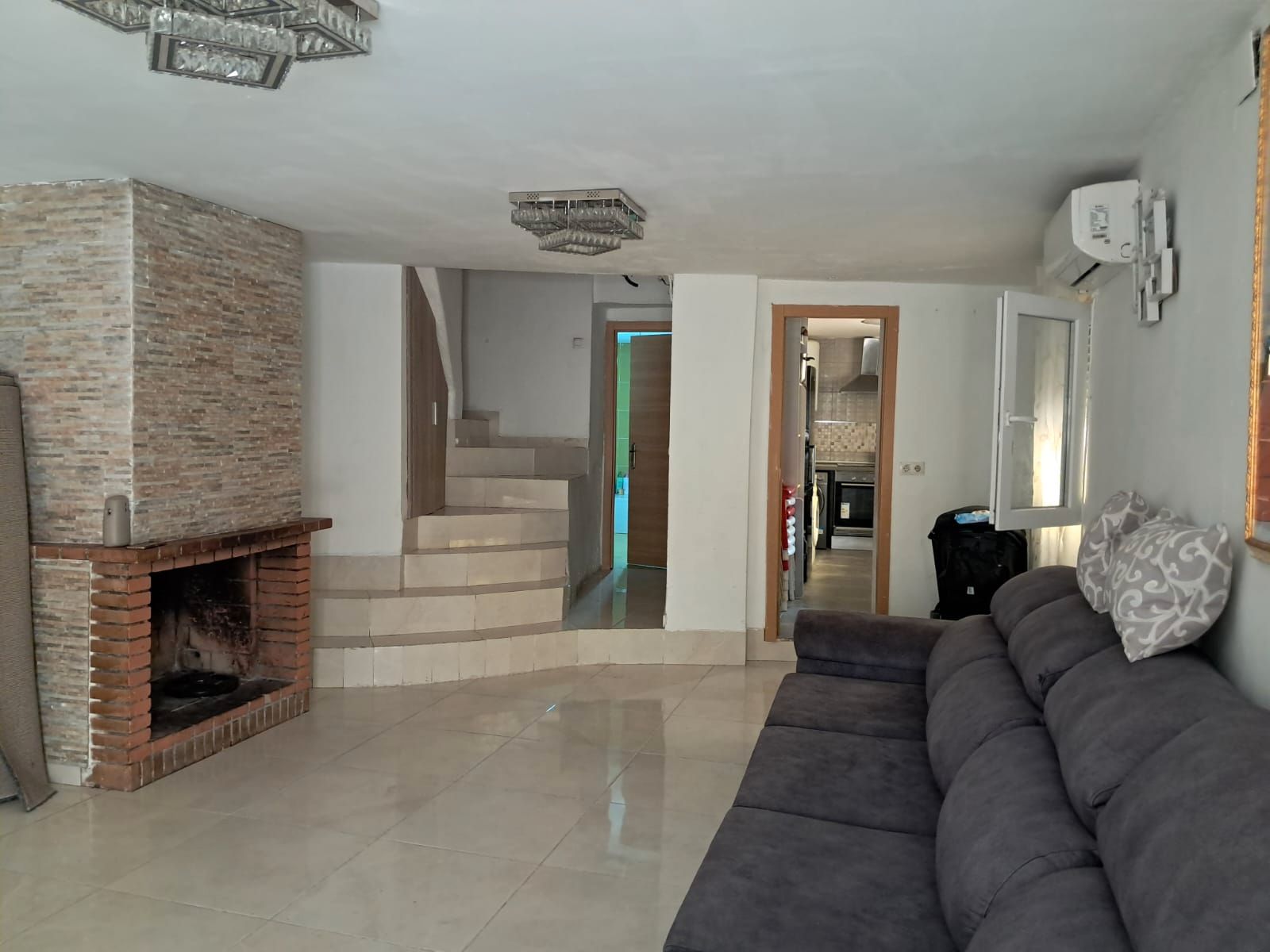 House or chalet for sale in Gandia  with Air Conditioner, Terrace and Oven