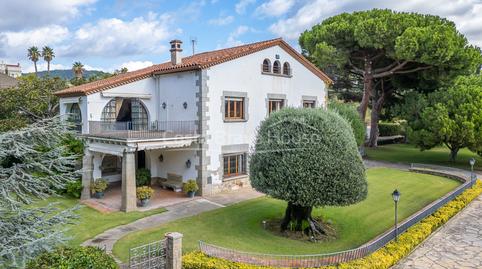 Photo 2 of House or chalet for sale in Passeig de la Riera, Bell - Aire, Barcelona