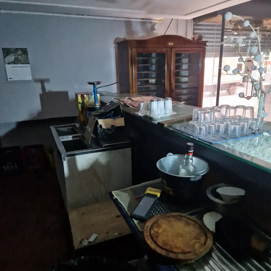 Local comercial en venda a Avinguda de Santiga, imagen 16