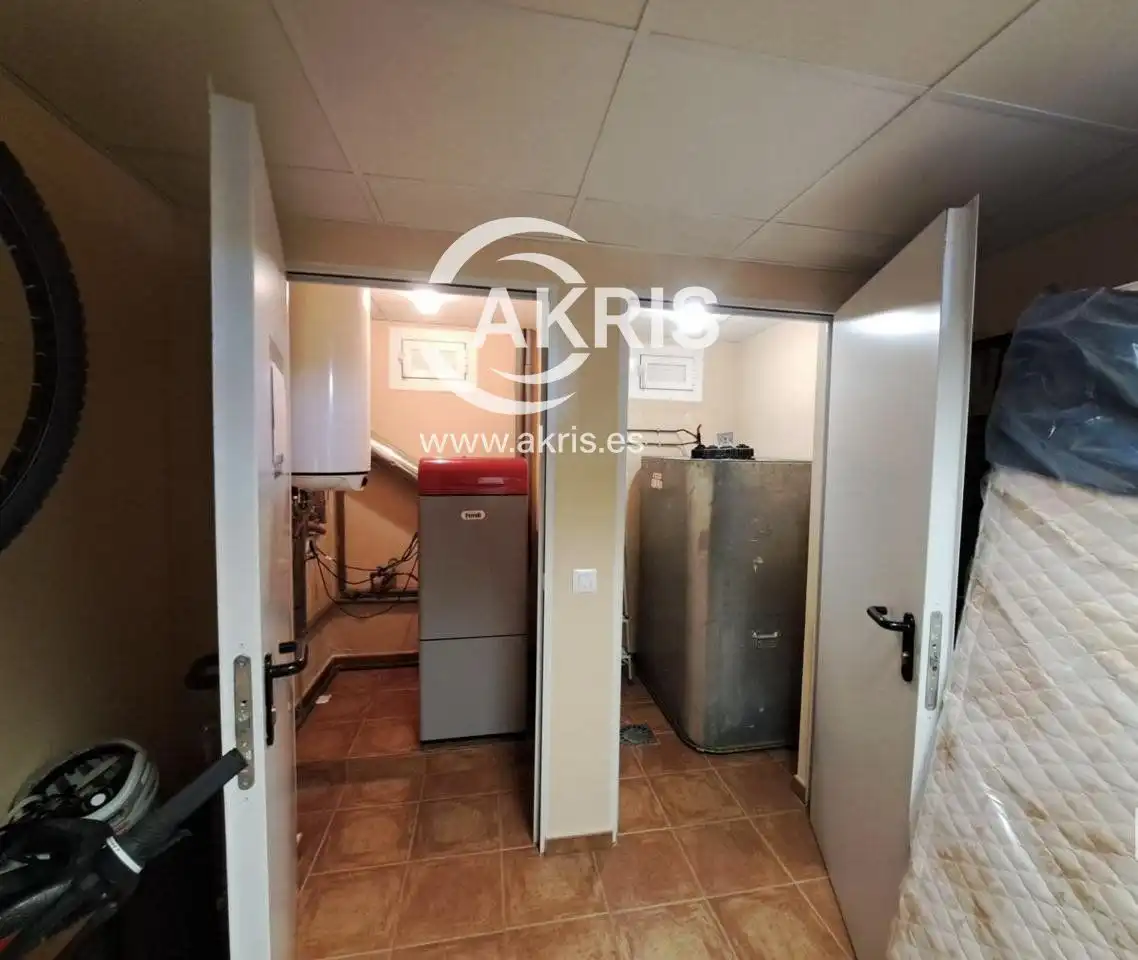 Chalet en venta en Cedro, imagen 8