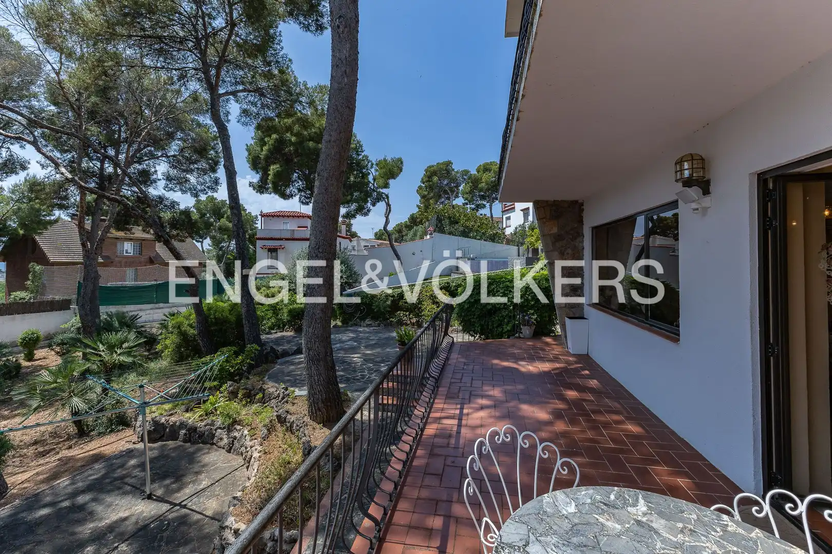 House with terrace for sale in Montmar, imagen 66