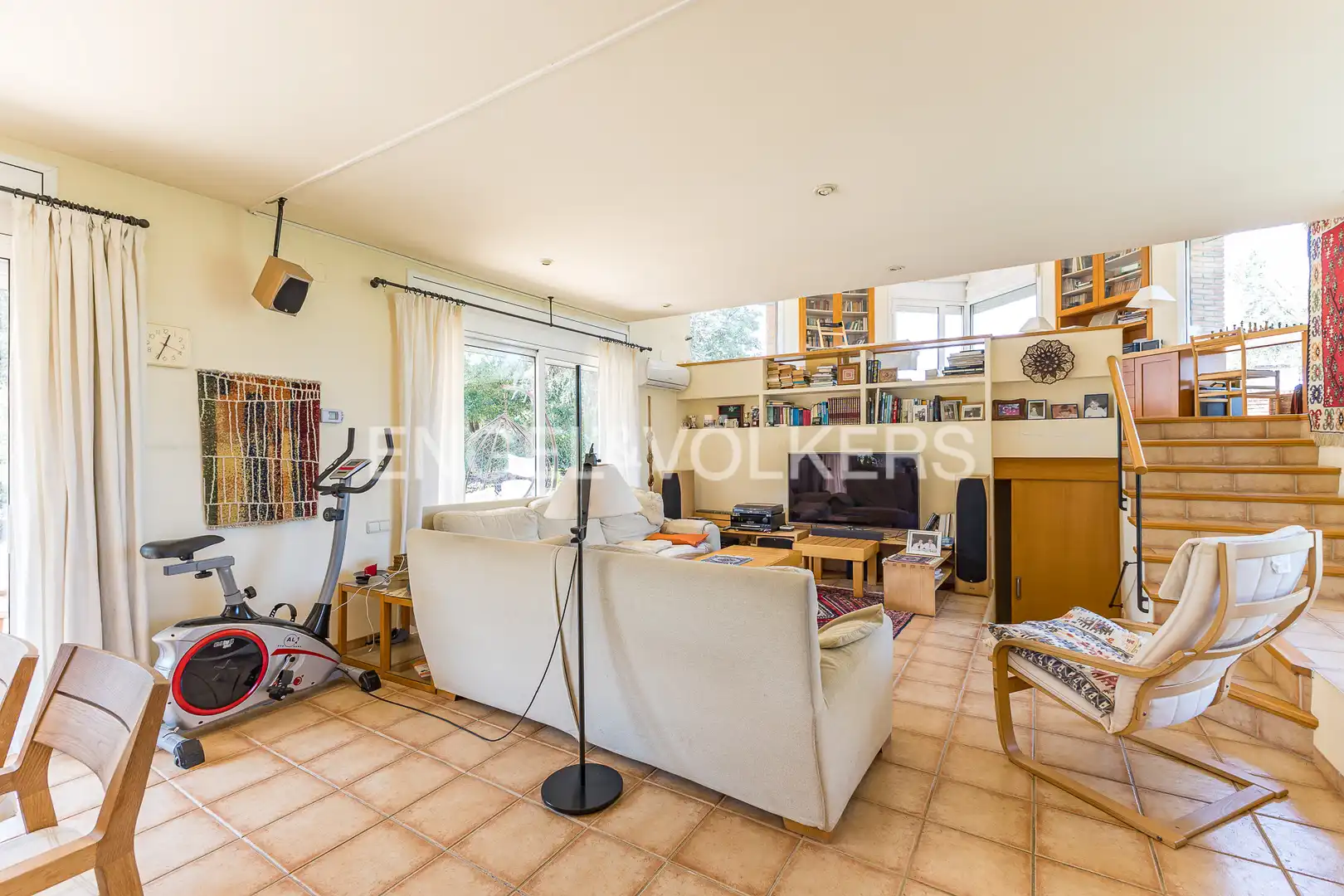 Casa con piscina en venta en Can Font - Ca n'Avellaneda, imagen 11