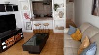 Sala d'estar de Apartament en venda en Tías