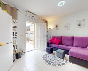 Sala d'estar de Estudi en venda en San Pedro del Pinatar amb Aire condicionat i Terrassa