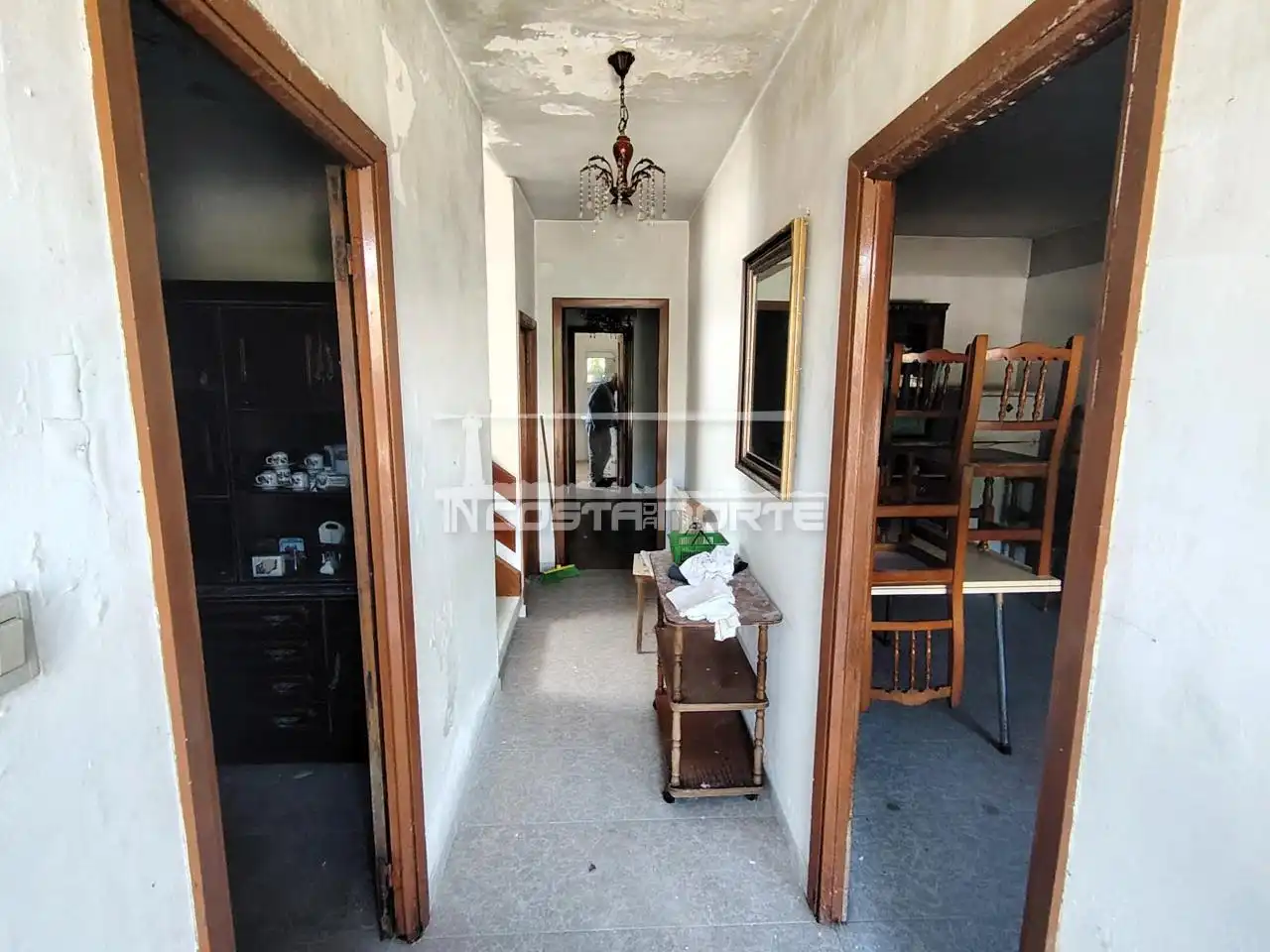 Houses for sale in Cee  with Heating