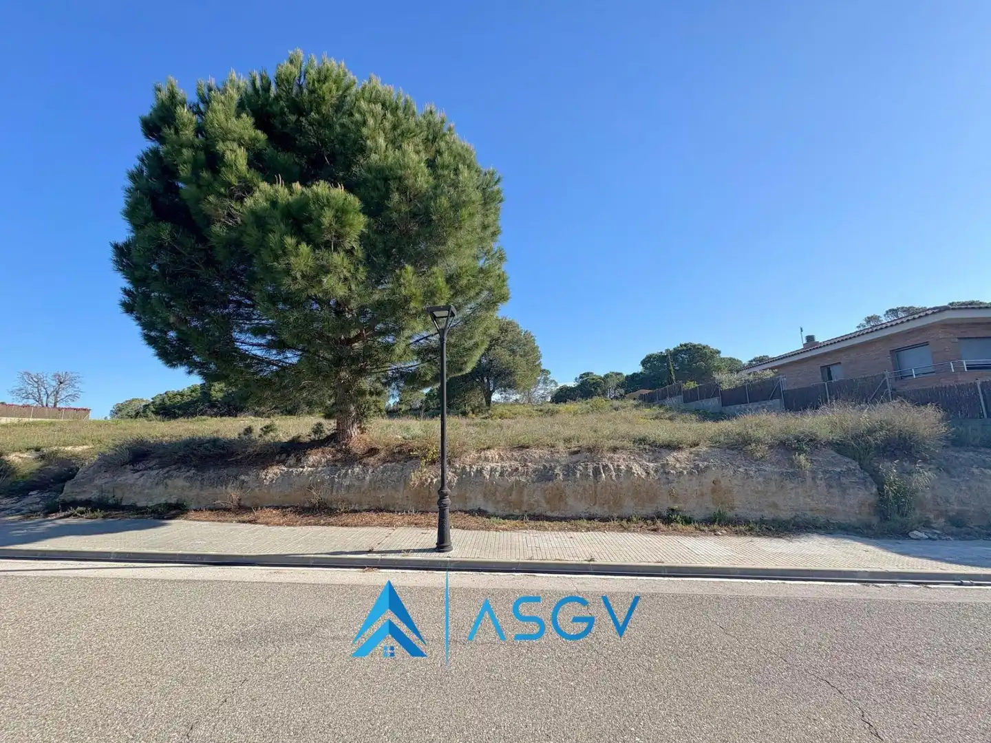 Residencial en venta en La Torre de Claramunt