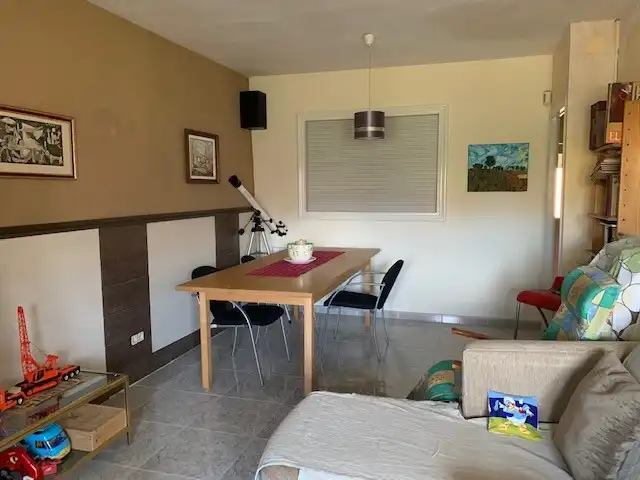 Comedor de Casa o chalet en venta en Vinaixa con Aire acondicionado, Calefacción y Terraza