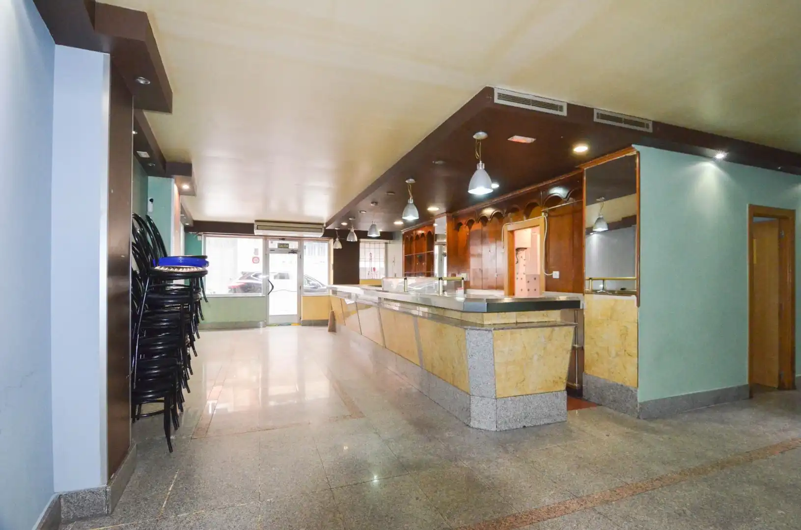 Business premises for sale in Vidal, imagen 2