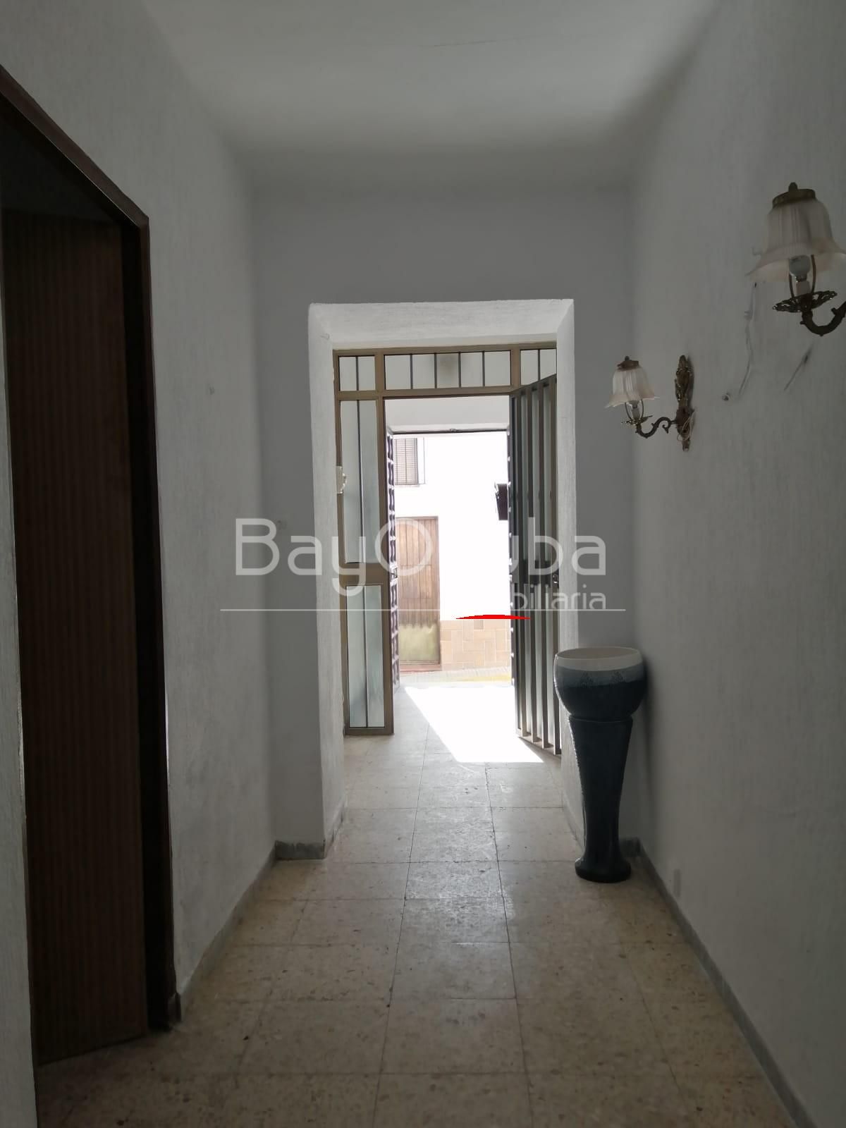 Casa o xalet en venda en Calañas amb Terrassa