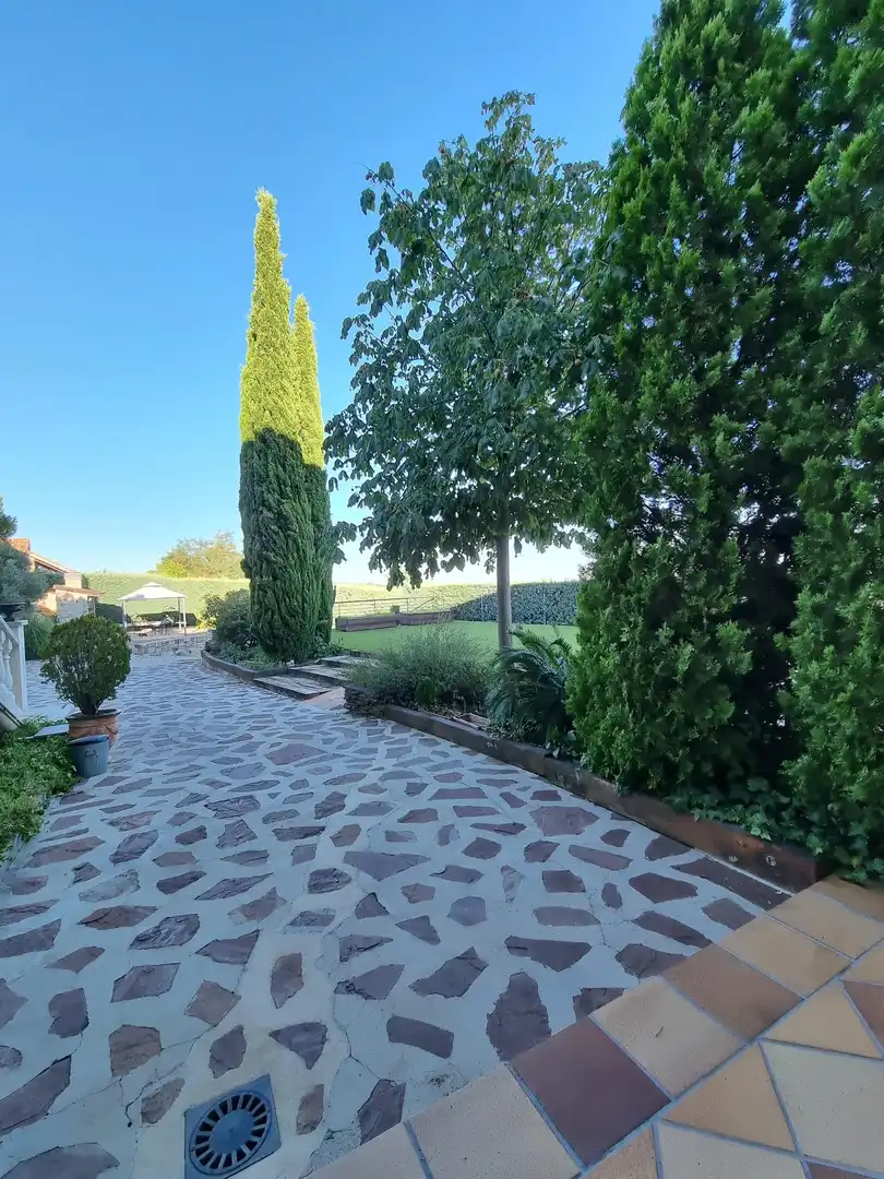Casa o chalet de alquiler en Calle Enrique Granados, 8, Hoyo de Manzanares