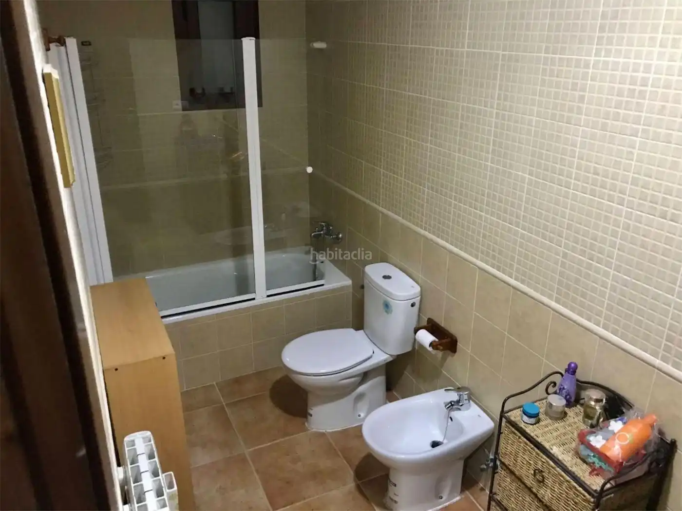 Casa amb piscina en venda a Carretera Hito 12, imagen 4