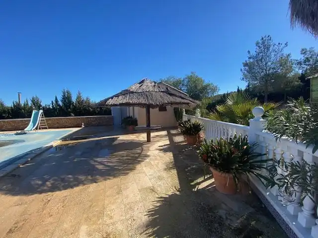 Casa en venda a Pedanías Norte, imagen 46