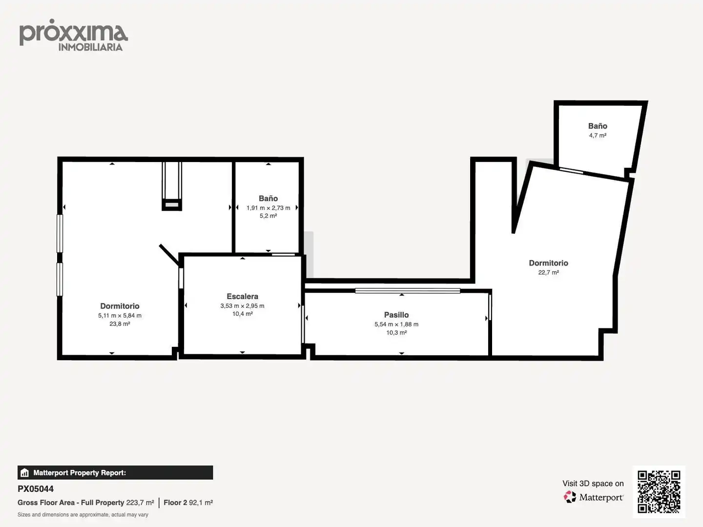 Haus zum Verkauf in Macarena, imagen 37