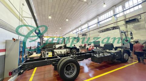 Photo 2 of Industrial buildings to rent in Calle de Ramón y Cajal, 29, Las Dehesillas - Vereda de los Estudiantes, Leganés