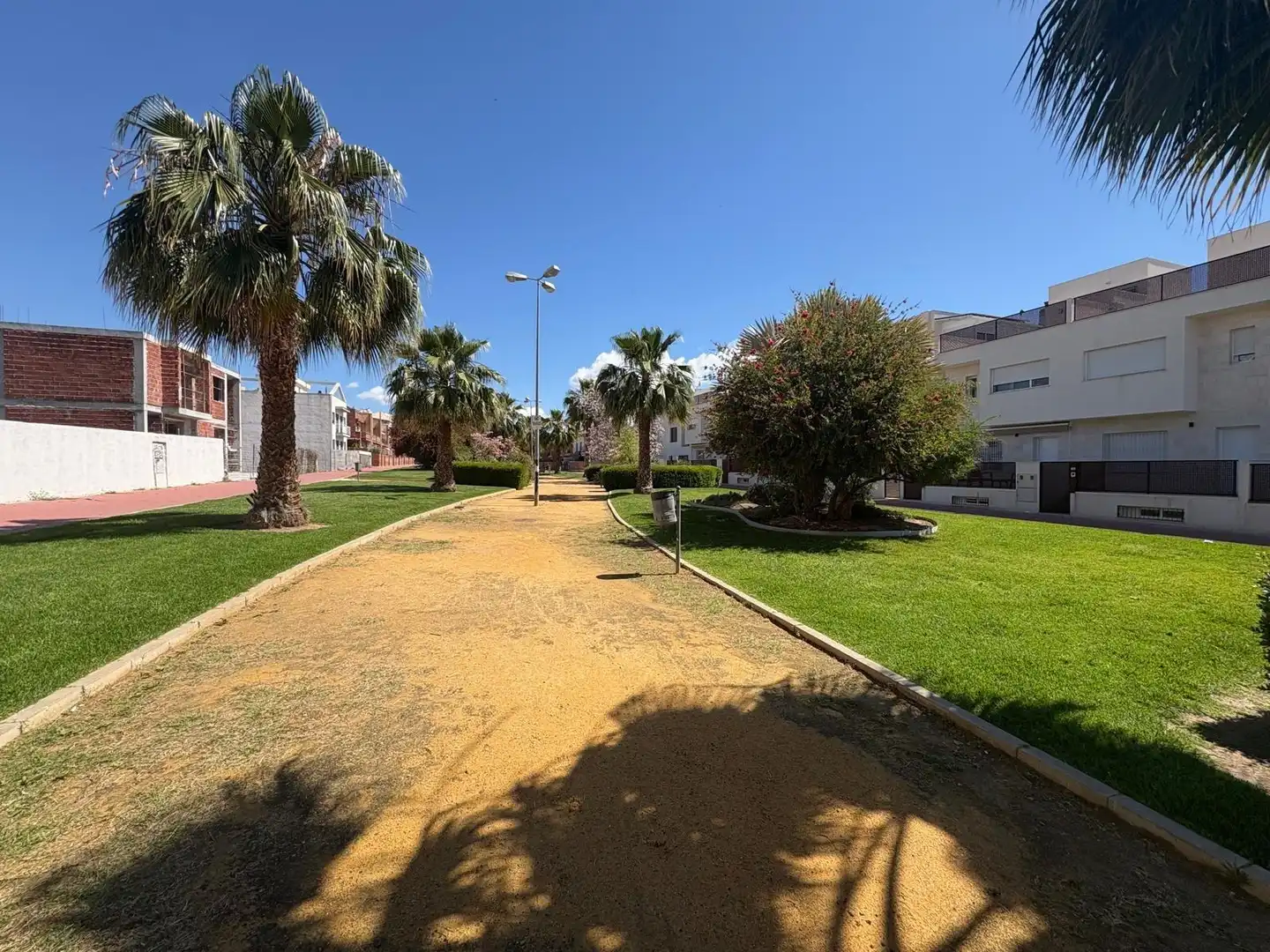 Terrenys i solars en venda a Lorca Ciudad