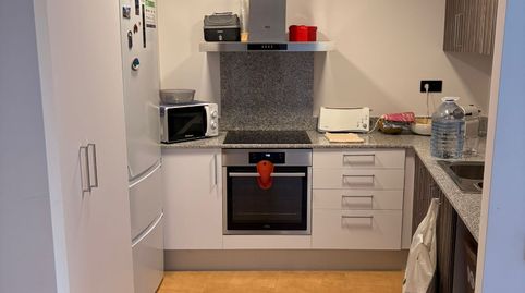 Foto 3 de Pis de lloguer a Llagostera, Girona