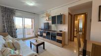 Sala d'estar de Apartament en venda en Oropesa del Mar / Orpesa