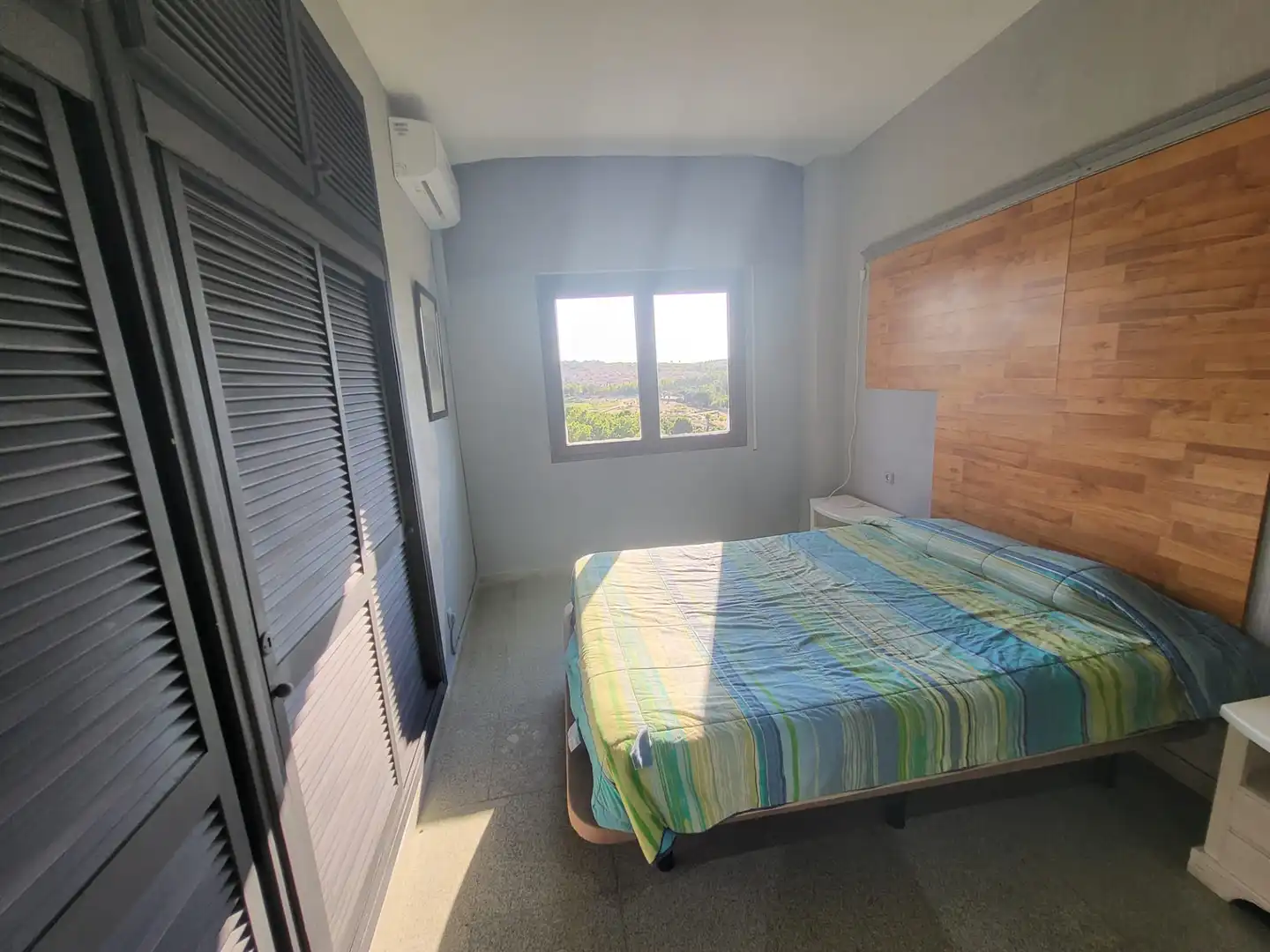 Apartment with lift to rent in Avenida de Hernán Cortés, imagen 5