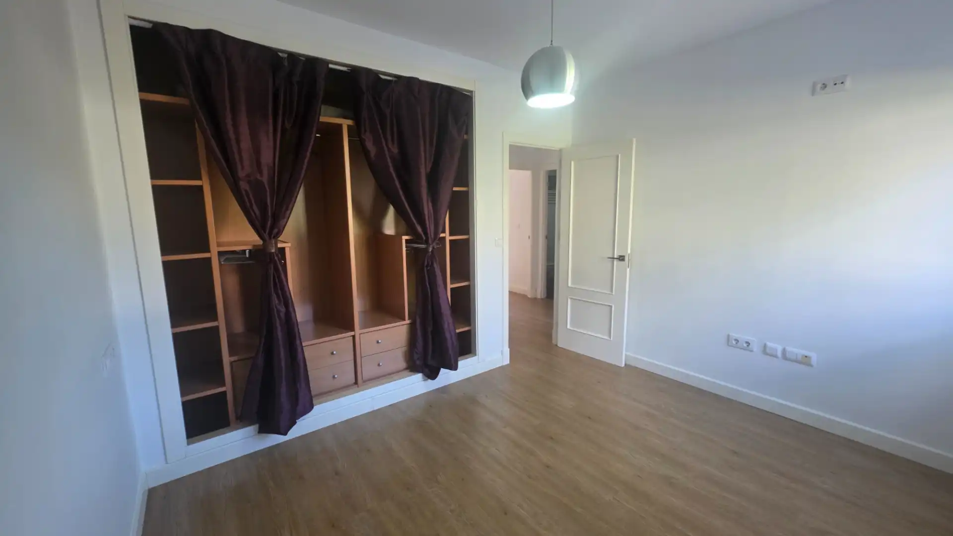 Habitación de Apartamento en venta en Ubrique con Trastero