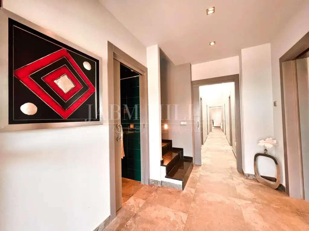 Casa o xalet en venda en Yecla amb Aire condicionat, Calefacció i Jardí privat