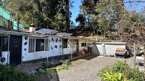 Foto 2 de Finca rústica en venda a La Vega - El Amparo - Cueva del Viento, Santa Cruz de Tenerife