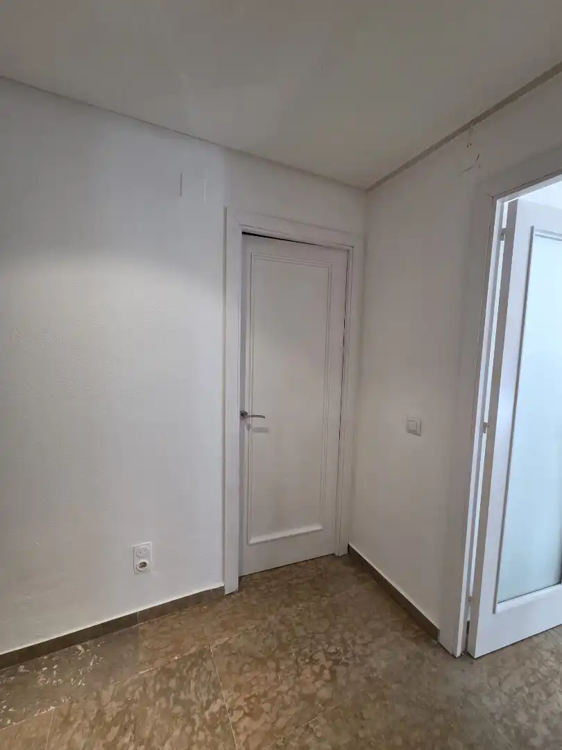 Flat for rent in Badajoz  with Air Conditioner, Heating and Terrace