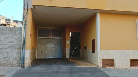 Foto 2 de Garatge en venda a Calle de la Era, 6, Javalí Viejo, Murcia Capital