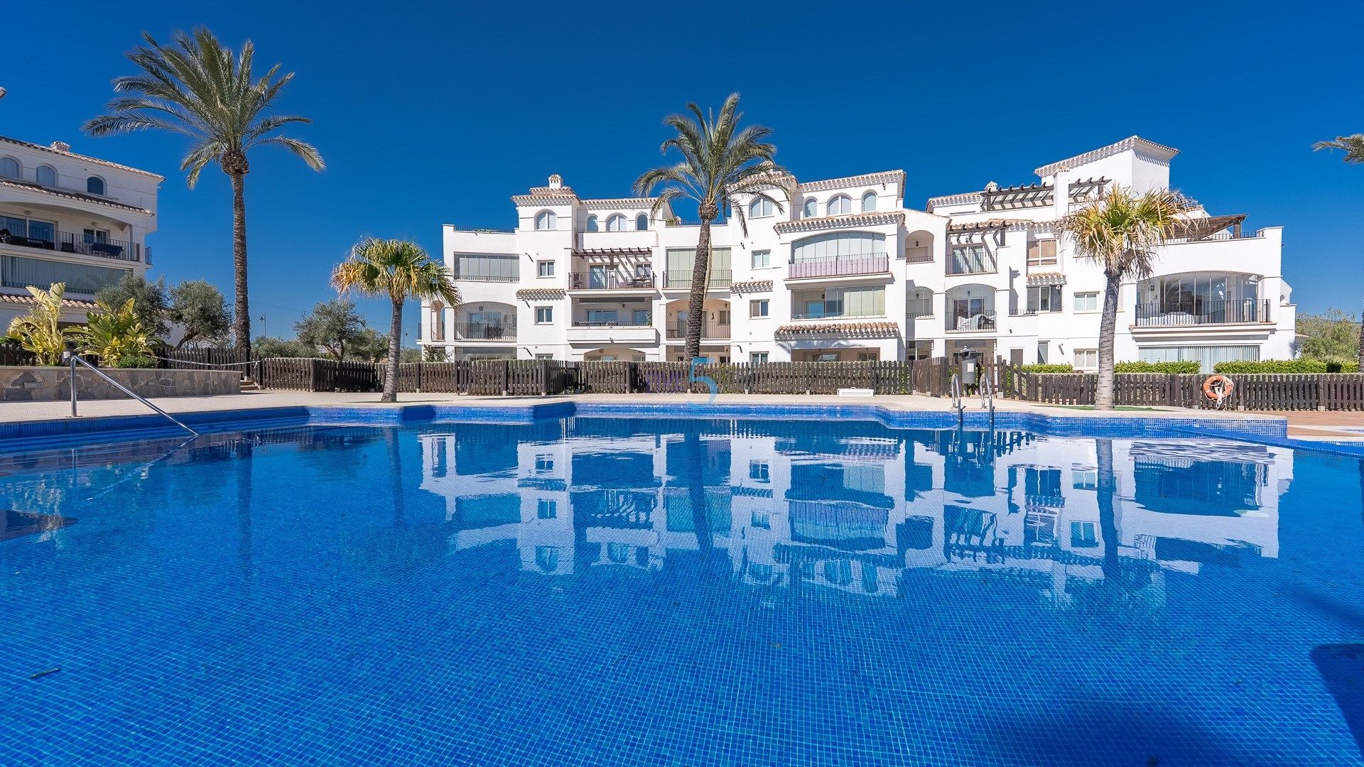 Vista exterior de Ático en venta en  Murcia Capital con Aire acondicionado, Calefacción y Terraza